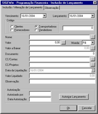 financeiro_inclusaolancamentos