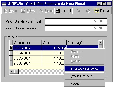 vendas_faturarporevento